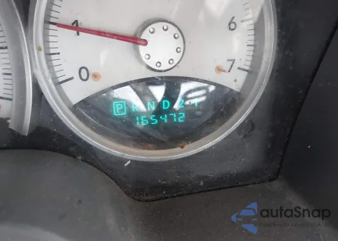 2005 Dodge Dakota Slt z USA, uszkodzony, nr VIN 1D7HE48K95S287373